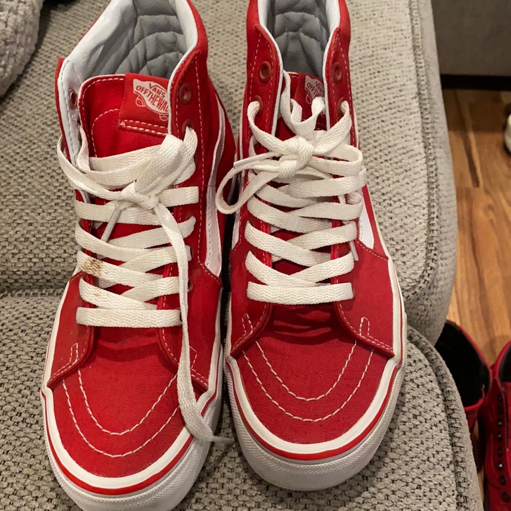 Vans